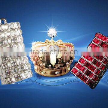 Top Class Noble Jewellery Promotional USB Drives