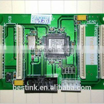 DX5 Print Head F186000 Print Head Decoder