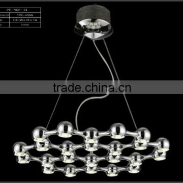 2013 New design LED pendant light LED decoration light