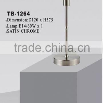 Simple table light /bedroom table lamps TB-1264