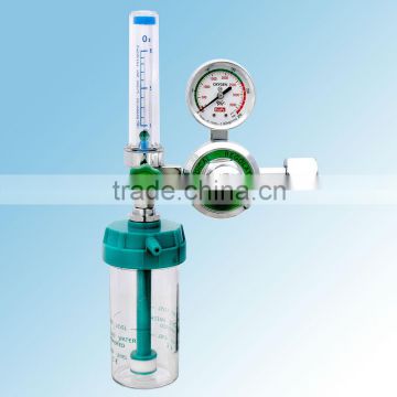 Medical Oxygen Regulator