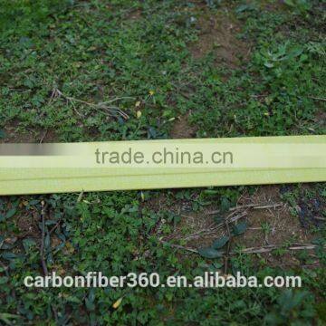 High strength Pultruded fiberglass profile, glass fiber profile