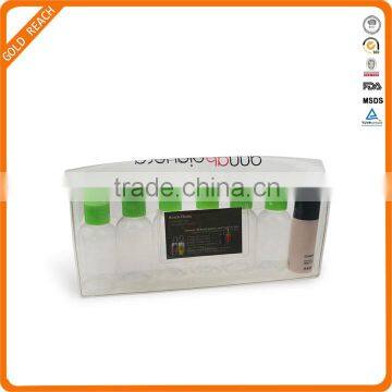 2015 Popular Soft Pvc Nice Makeup Bag photo-2