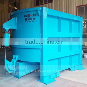 Waste Paper Pulper System Machine , Paper Egg Tray Making Machine Price photo-5