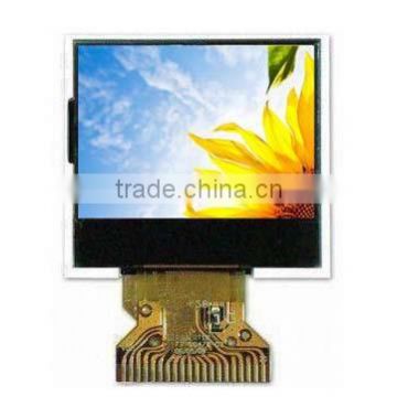 1.39' full color oled display UNOLED50060