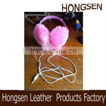 HSET170 mp4 earmuff