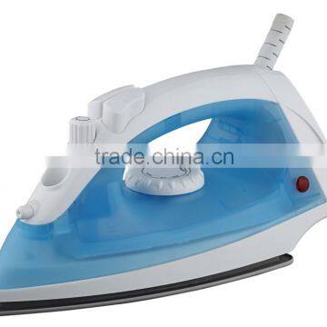 2016 Newest Electrical Iron/national Electric Iron/electric Steam Iron Quality Choice