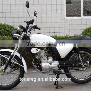 High quality New Wolf motorcycle with competitive price