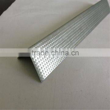 galvanized stainless steel corner bead