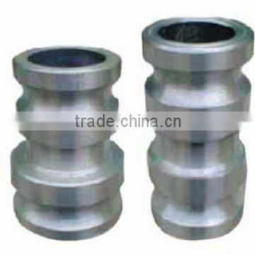 aluminum coupling/flexible coupling/quick coupling