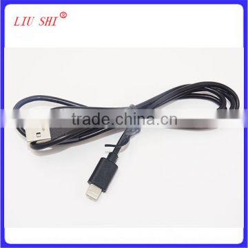 high quality USB/data cable wire for iphone 5