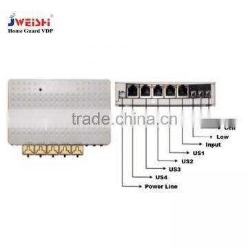 intercom system distributor