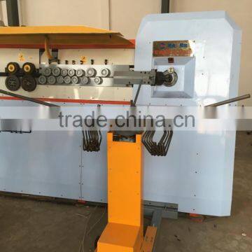 Automatic Rebar Bending Machine / Steel Bar Bending Machine / Stirrup Bending Machine YT-6-12-S