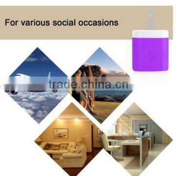 2016 New Products New Arrival Single Port Travel Charger Adapter for Samsung Galaxy for Sony Xperia z5 Nokia 315 photo-2