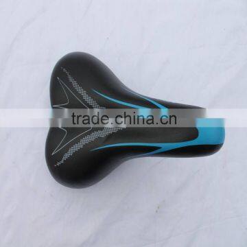 Most cool MTB bicycle bike saddle