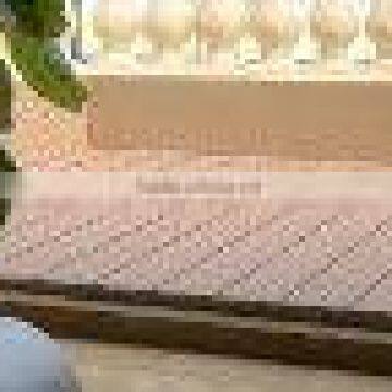 Outdoor Wpc Decking/wall Decoration