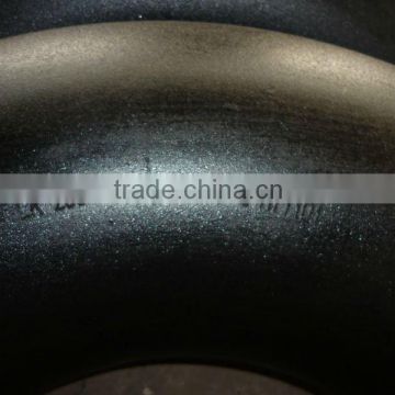 ASTM A234 CARBON STEEL ELBOW( FACTORY)