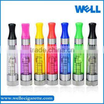 Most popular in USA and Euro market e-cig CE4 plus clearomizer with blister pack!OEM accepted for CE4 plus clearomizer!