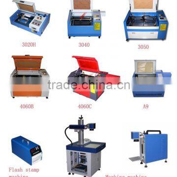 Fiber Laser Marking Machine for Advertising,acrylic,decoration Industry Special JL-KB photo-5