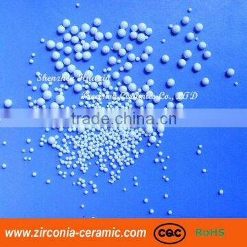 high hardness and low price high alumina ceramic ball