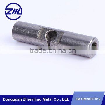 Precision metal machining cnc parts , lathe /milling machining parts