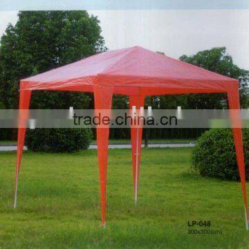 Gazebo tent