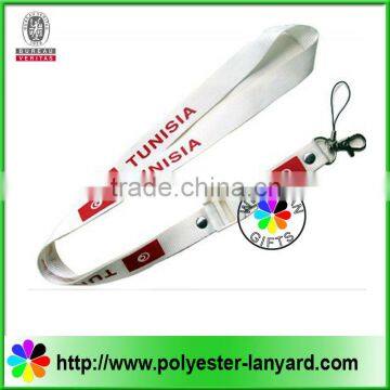 Lanyard snap hook