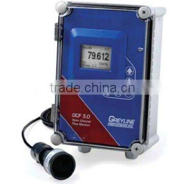 Open Channel Flowmeter OCF5.0