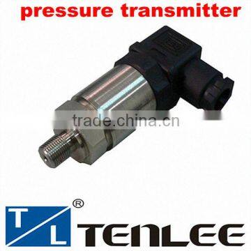 high accuracy piezoresistive pressure transmitter