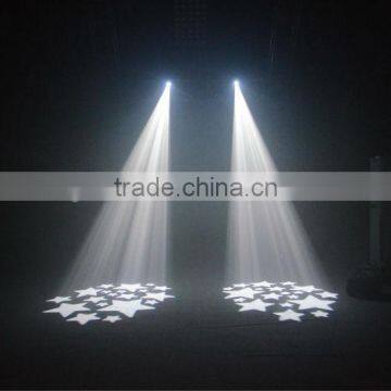 Professional Stage Lighting /disco 60W LED Scanner Light photo-3