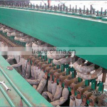 Welded Wire Machine