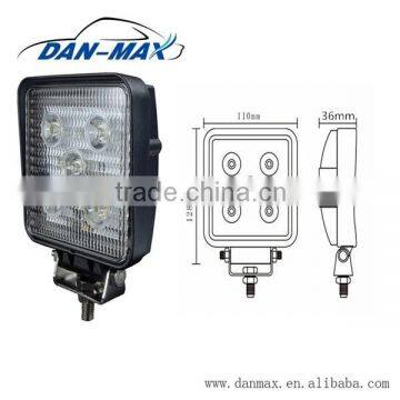 Wholesale High Intensity Epistar 15W Car LED Light With Good Waterproof