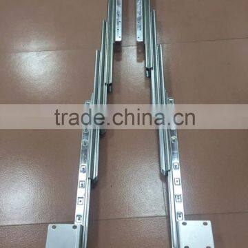 Mutil Sections Folding Table Slide (extension Table Mechanism) photo-2