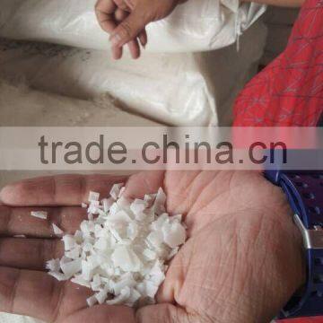 54/56 Fully Refined Bulk Paraffin Wax for Carving Wax photo-2