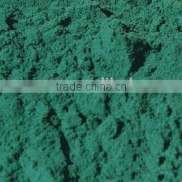 Tanning Grade Basic Chrome Sulphate With 33% photo-6