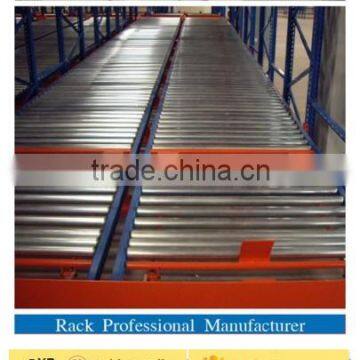 warehouse gravity racking with trade assurance