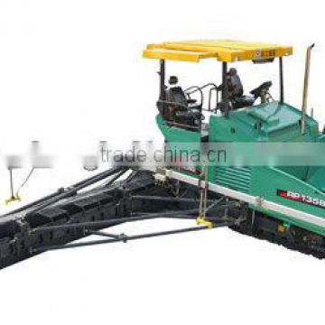 XCMG Asphalt Concrete Paver RP1356