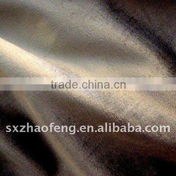 COTTON/RAYON VELVETEEN FABRIC FOR CURTAIN