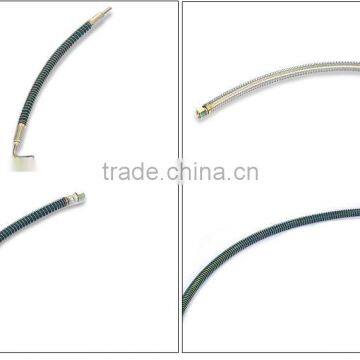 SANYE PA Brake Hose With Fitting/SANYE PA Brake Hose Without Fitting