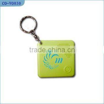 digital photo keychain