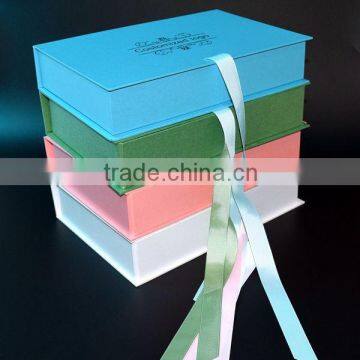 Good Quality Cardboard Box Folding Machine photo-4