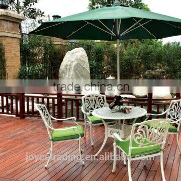 2016 cast aluminum patio furniture