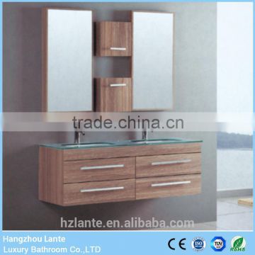 Chinese wholesale commercial bathroom vanities