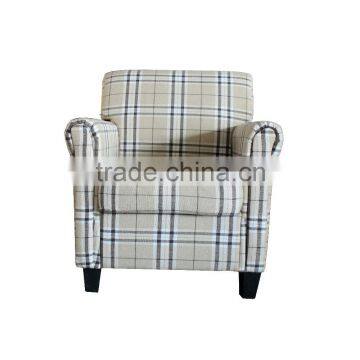 modern fashionable three fabric Corner sofa/wooden living room sofa