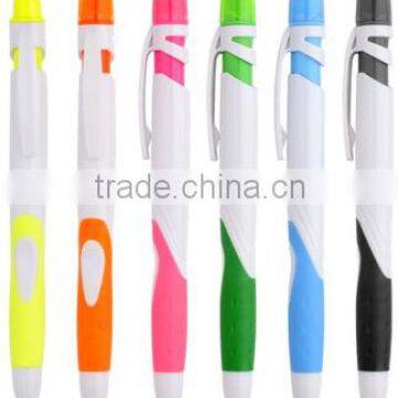 Plastic Ballpoint Pen