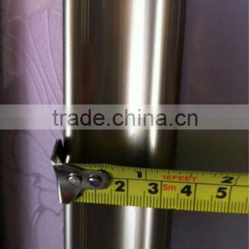 Framed Glass Sliding Door With AS/NZS 2208:1996 and EN12150 Certificate photo-5