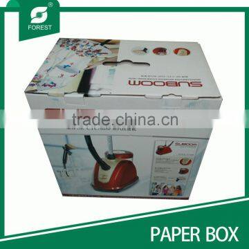 PRINTING PACKING CARTON FOR MICROCOMPUTER ADVANDED STEAM HANG-IRON photo-3