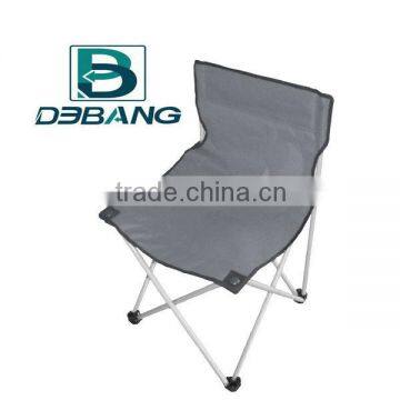 Canvas Folding Chair Camping Armless