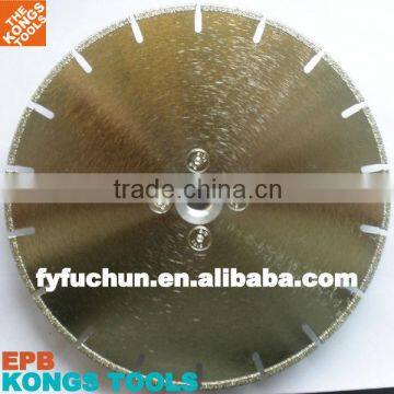 Blades Cutting: Stone Cutting Diamond Blades