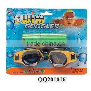 Lovely and funny toy swim goggles